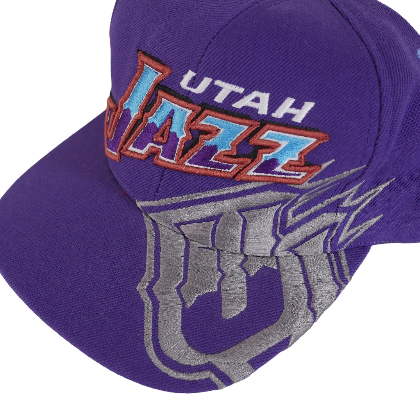 Utah Jazz Drew Pearson Hat