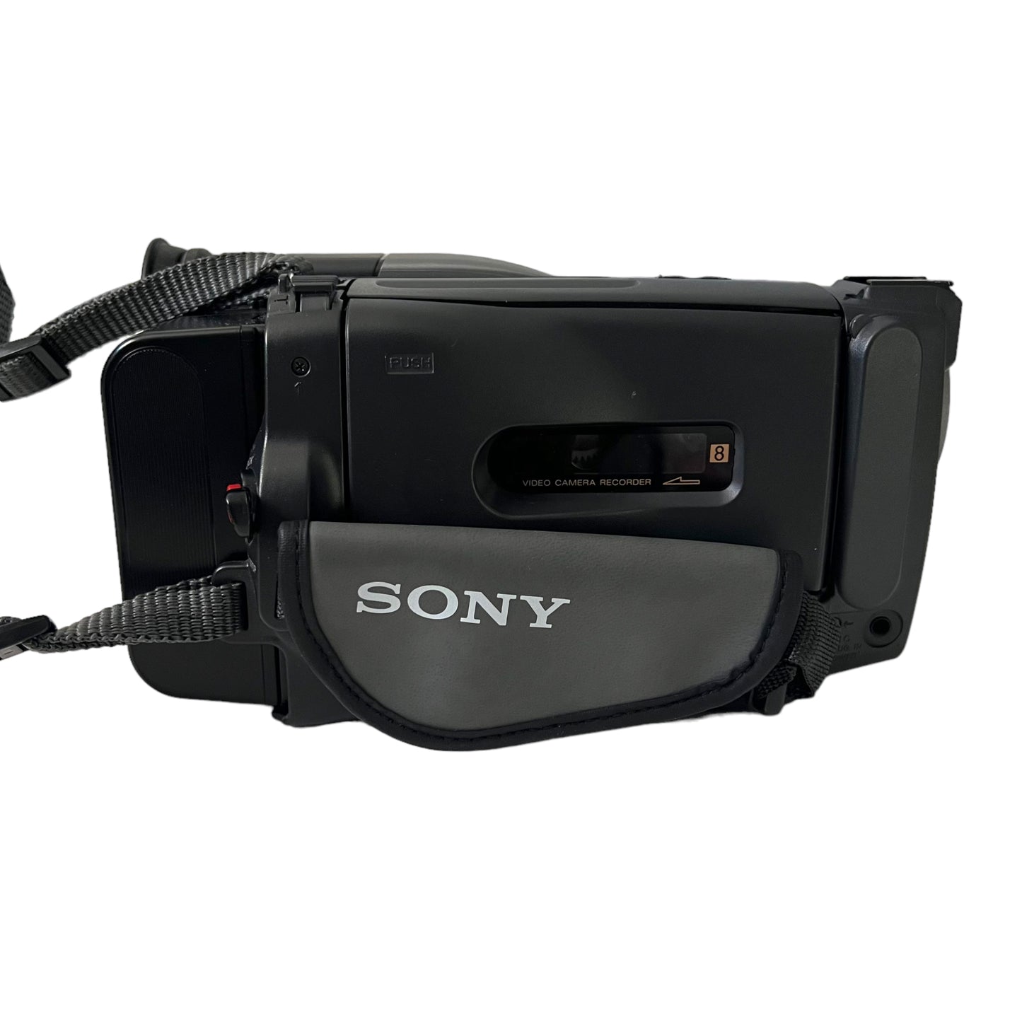 Sony TRV32 Hi8 Camcorder