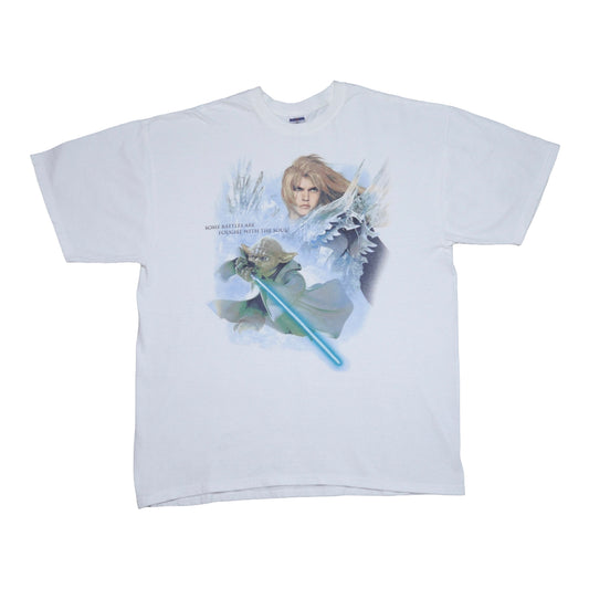 Soul Calibur 4 Shirt - XL