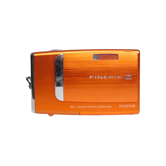 Fujifilm Finepix Z10 7.2 Megapixel Camera