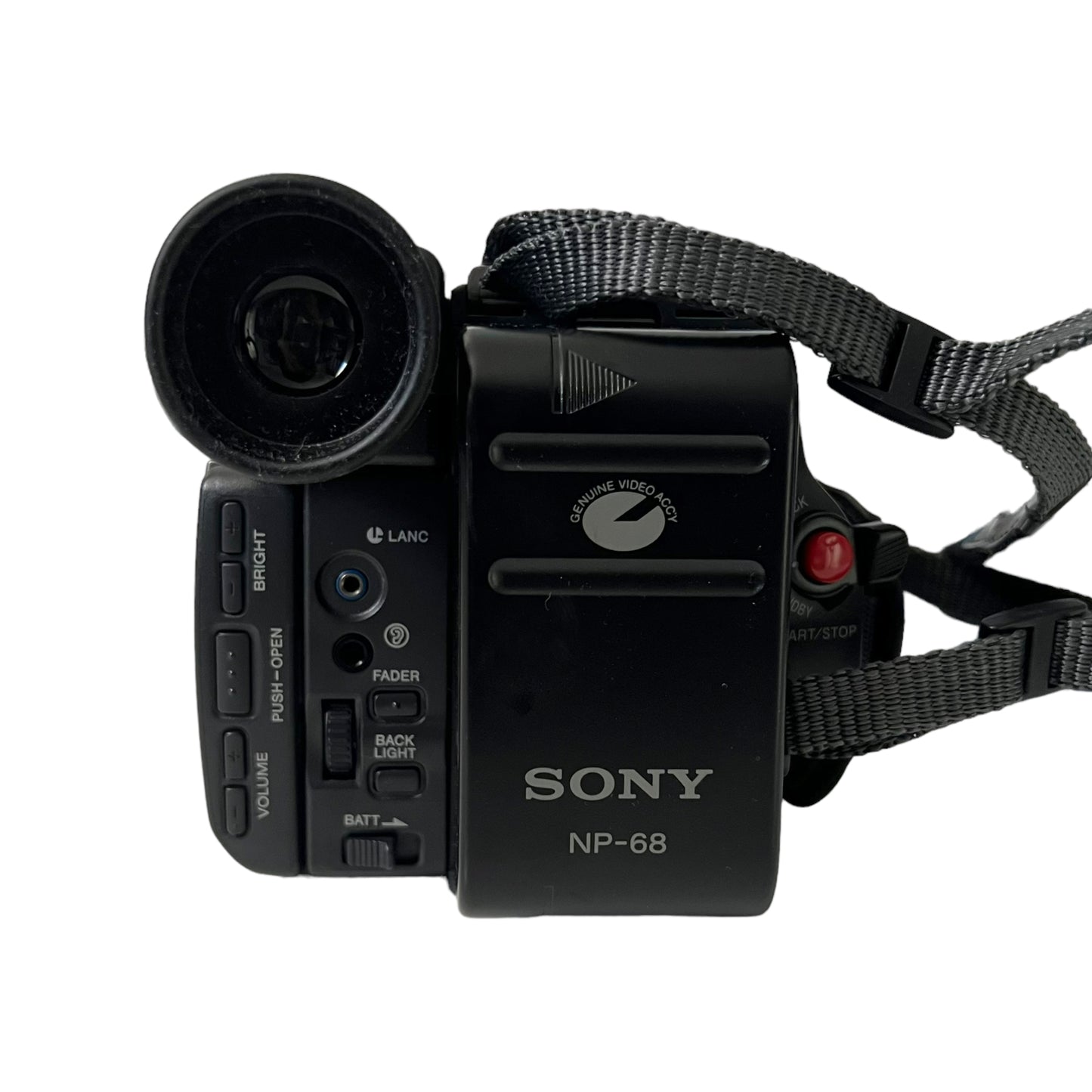 Sony TRV32 Hi8 Camcorder