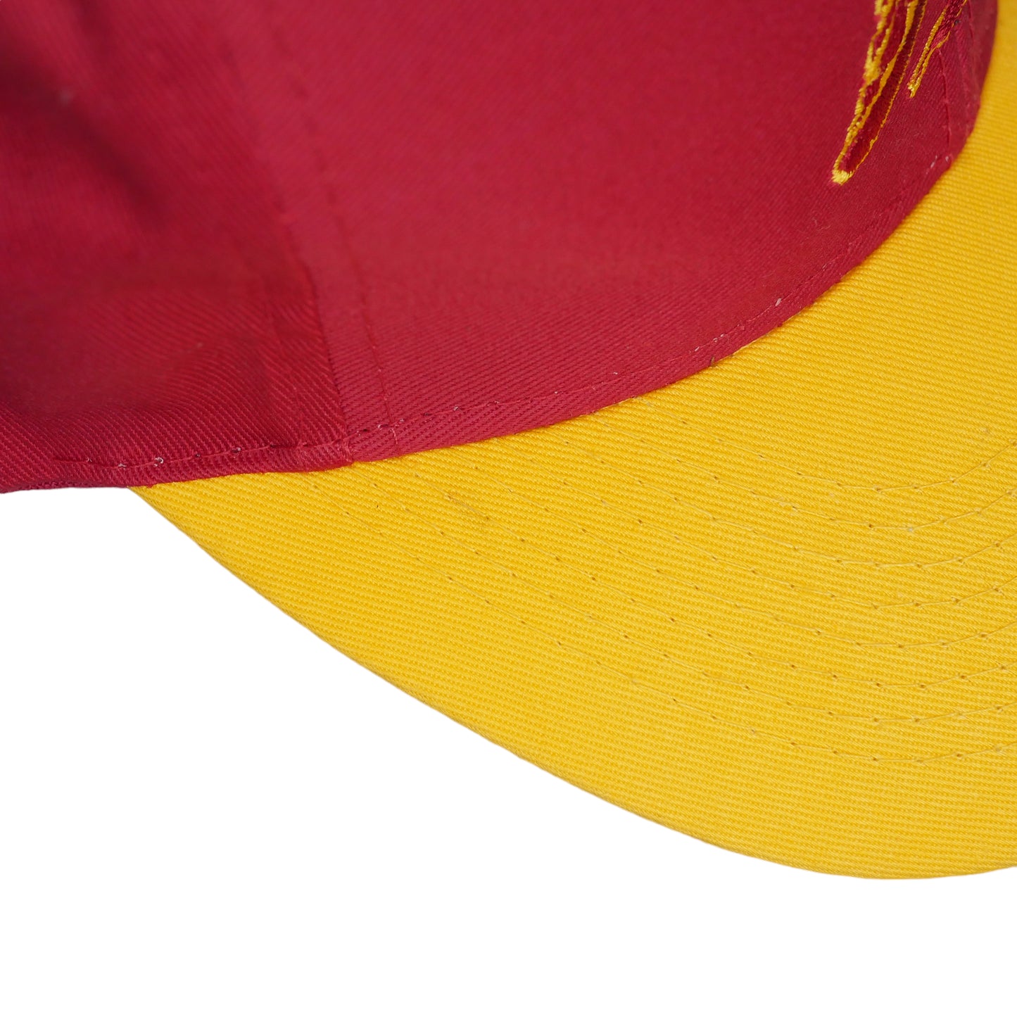 USC Trojans Logo 7 Snapback Hat
