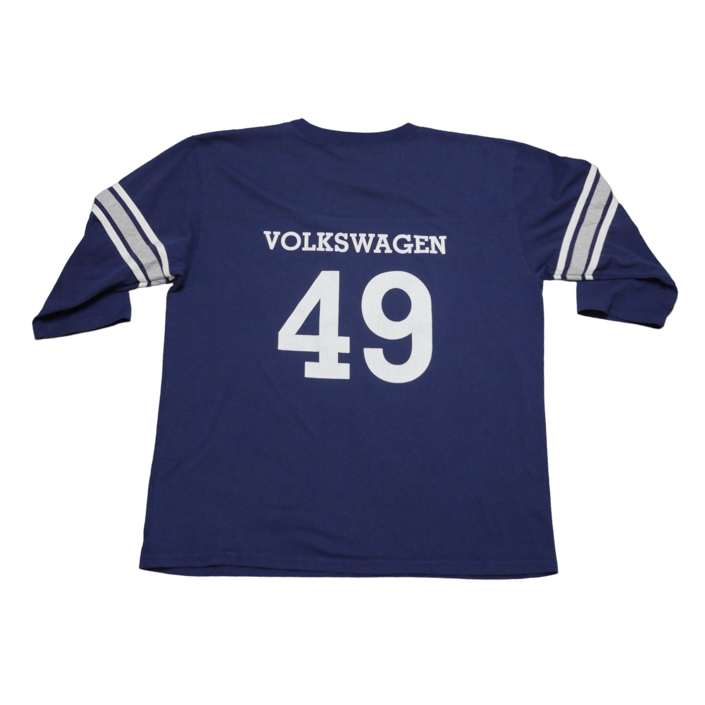 VW Volkswagen Raglan Jersey - Large