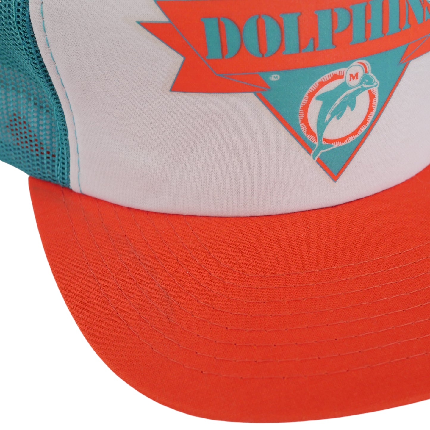 Miami Dolphins Sports Specialties Trucker Hat
