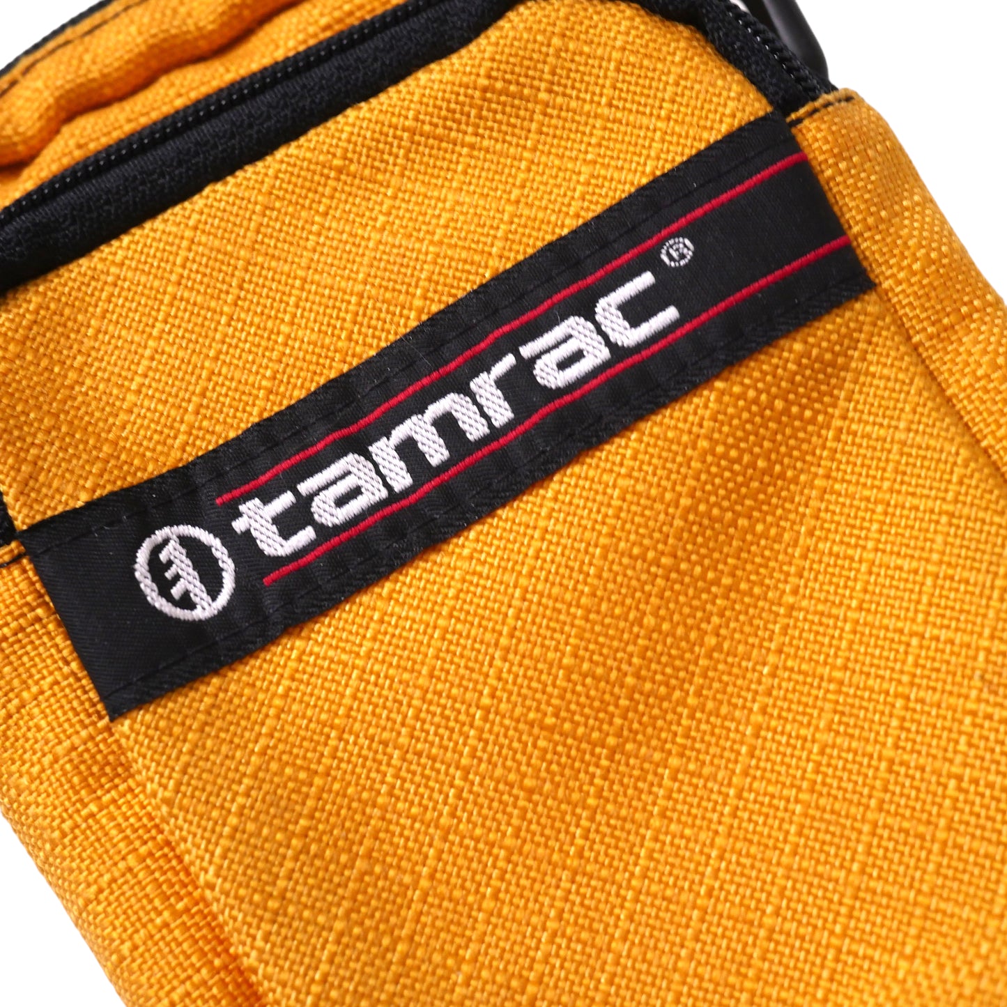 Tamrac Camera Bag - Yellow