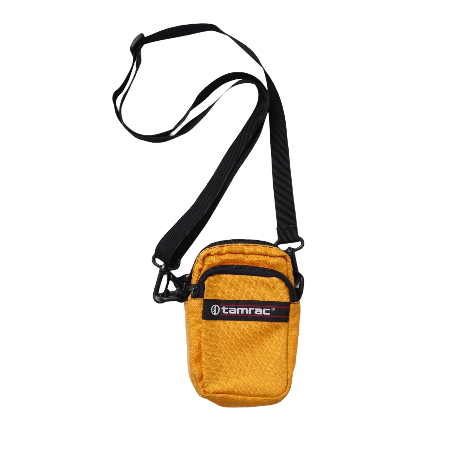Tamrac Camera Bag - Yellow