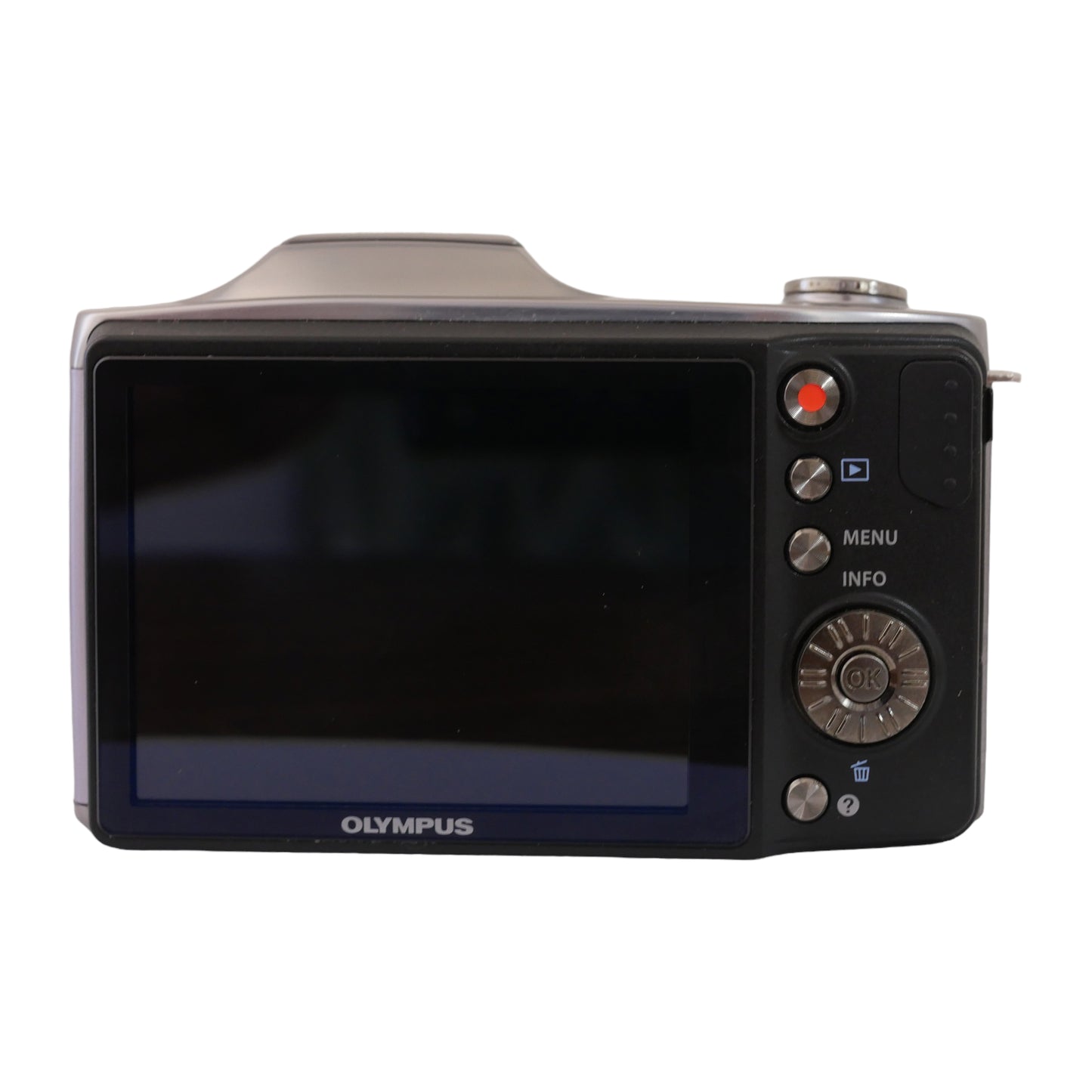 Olympus SZ-14 14 Megapixel Digital Camera