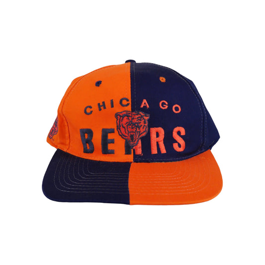 Chicago Bears Snapback Hat
