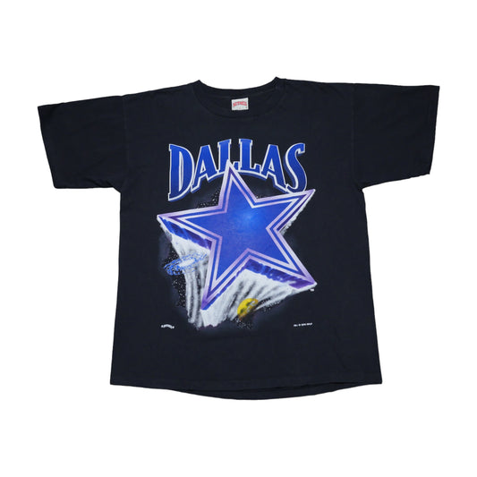 Dallas Cowboys Nutmeg Star Shirt - XL