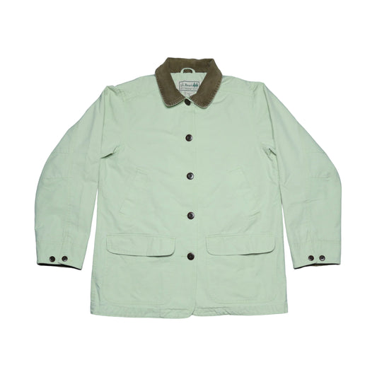 LL Bean Chore Jacket