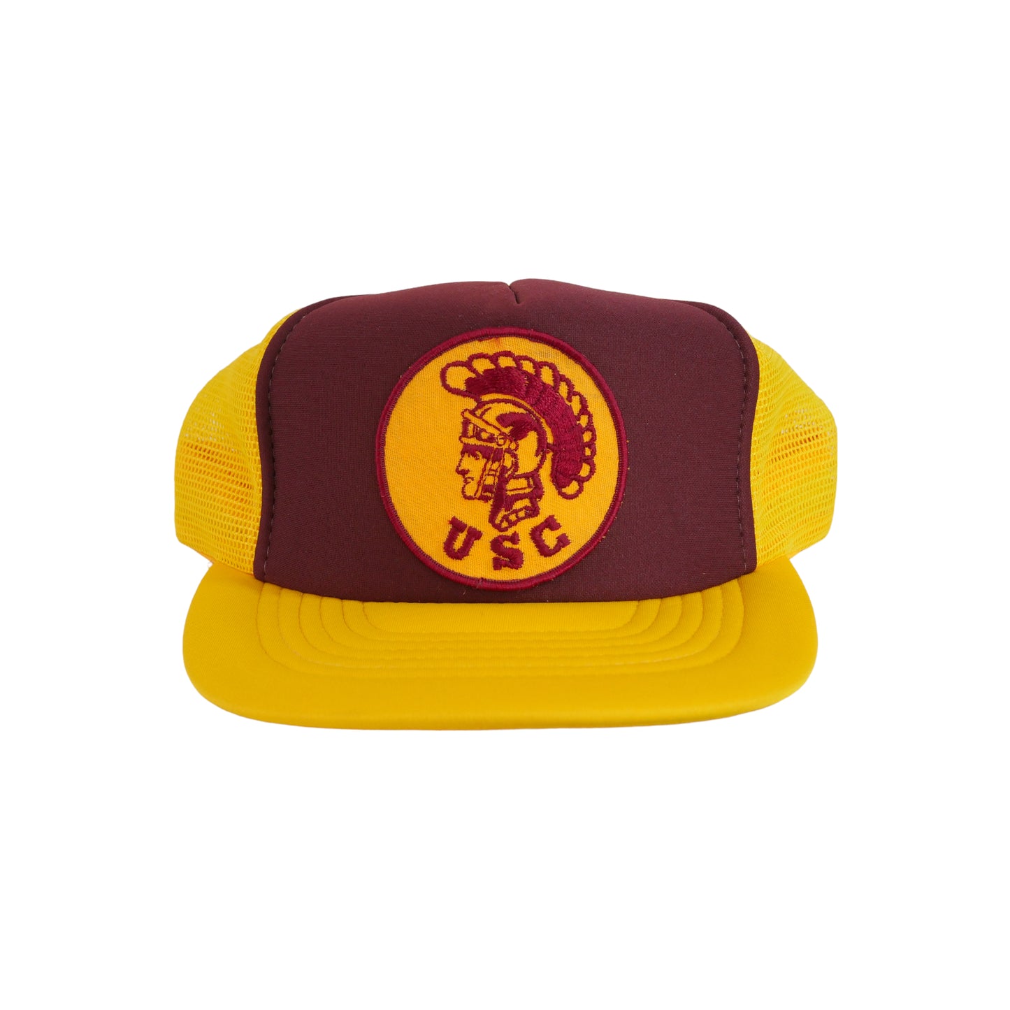 USC Trojans Trucker Hat