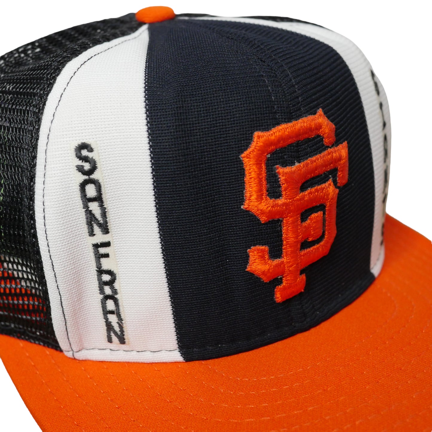 San Francisco Giants Trucker Hat