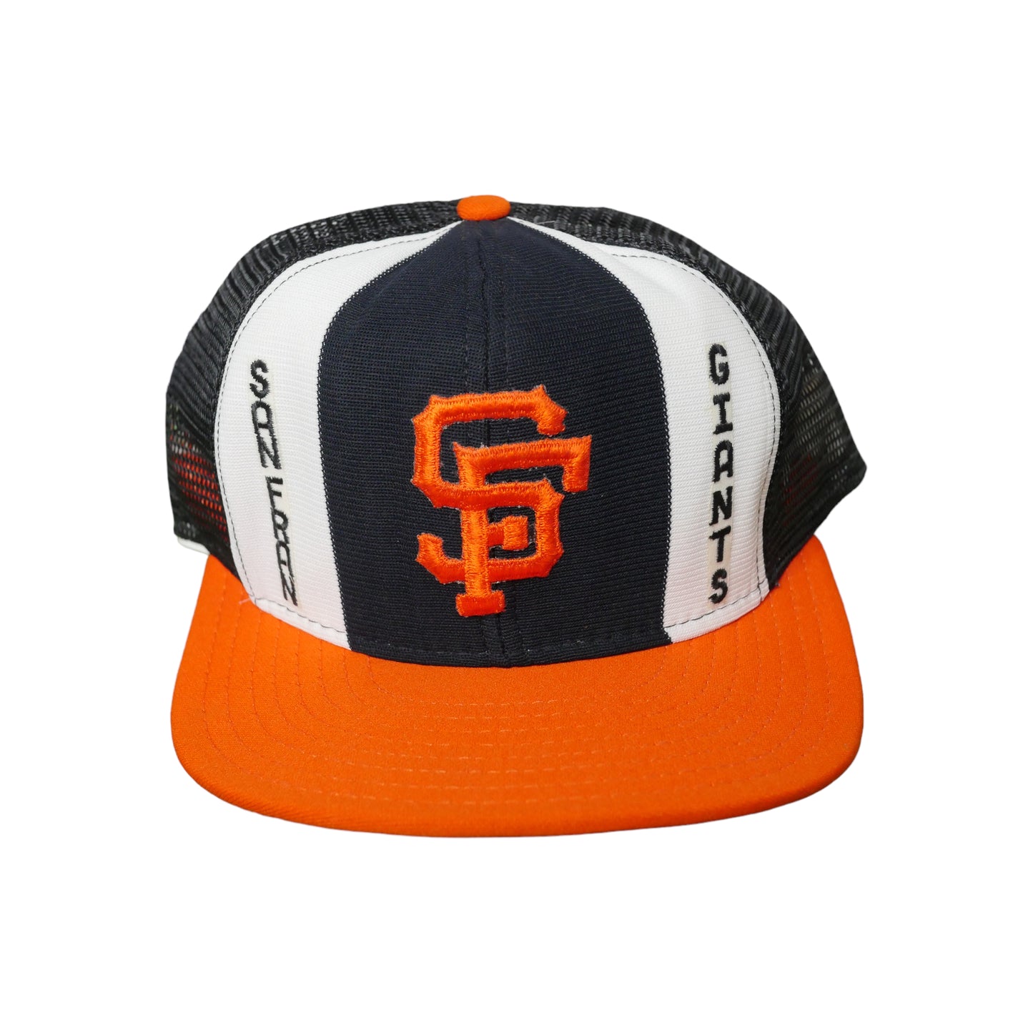 San Francisco Giants Trucker Hat