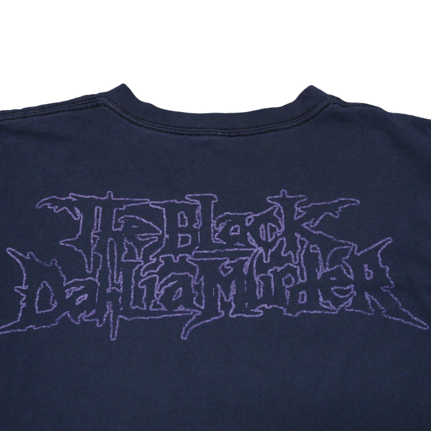 The Black Dahlia Murder Band Shirt - Small