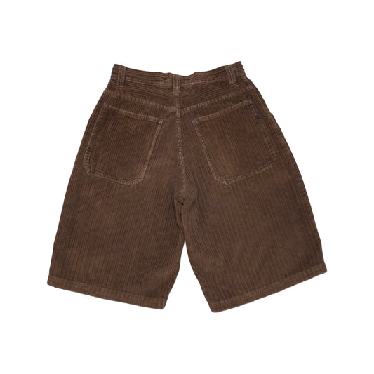 On The Brink Corduroy Shorts - 30