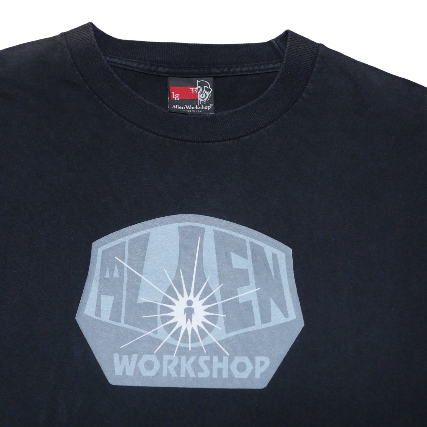 Alien Workshop Shirt - Large