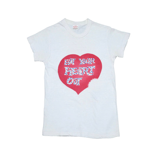 Eat Your Heart Out  Shirt - Small