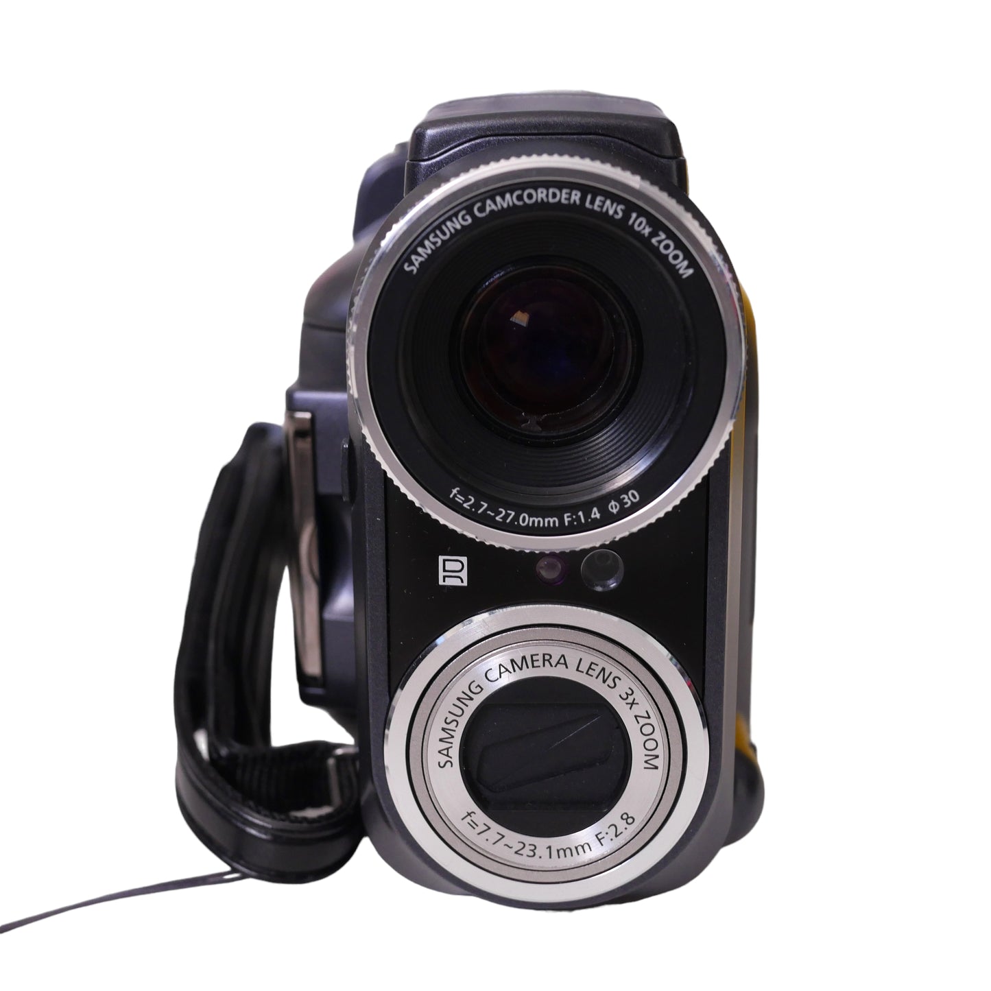 Samsung Duocam SCD6040 Mini DV Camcorder