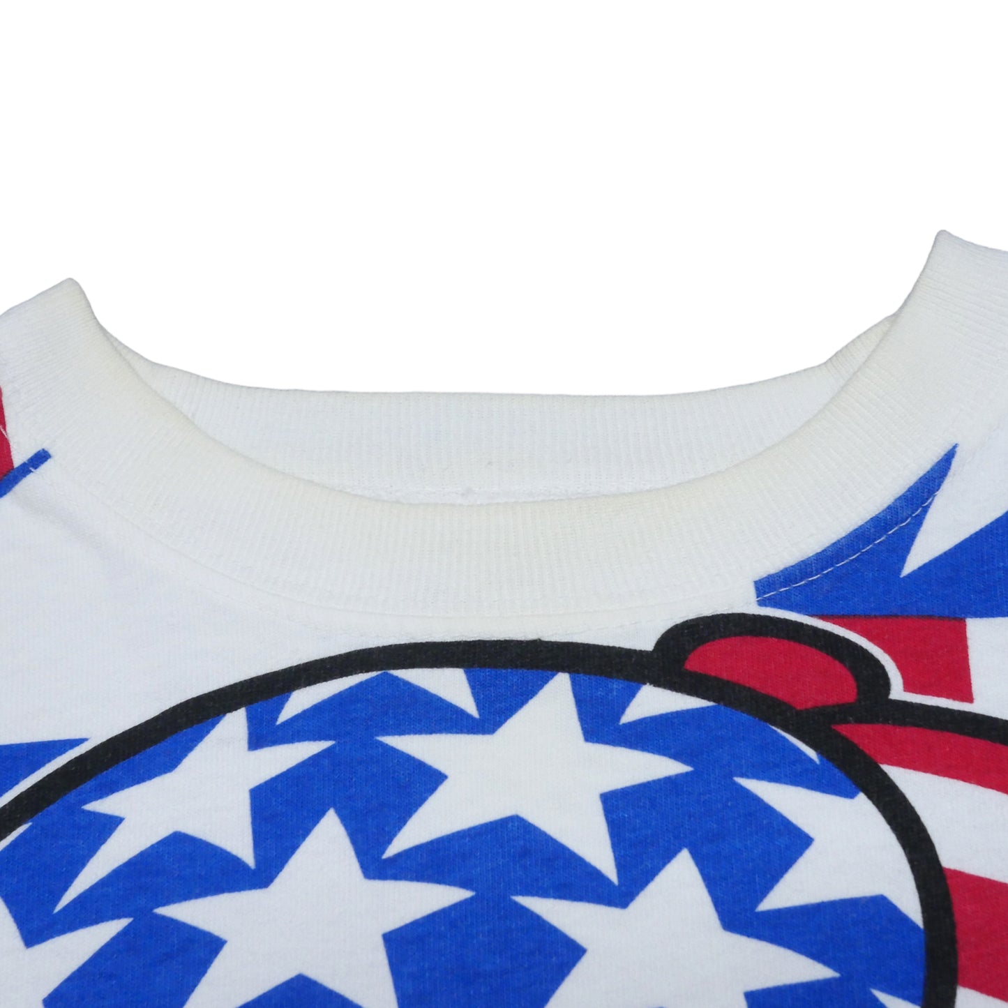 Tweety Bird Looney Tunes USA Patriotic Shirt - Large