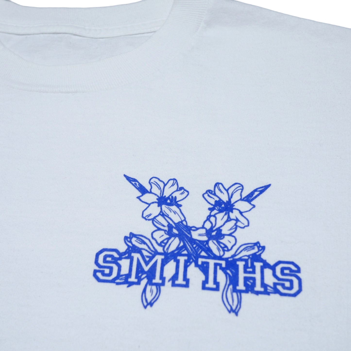 Smiths Band Shirt - Small