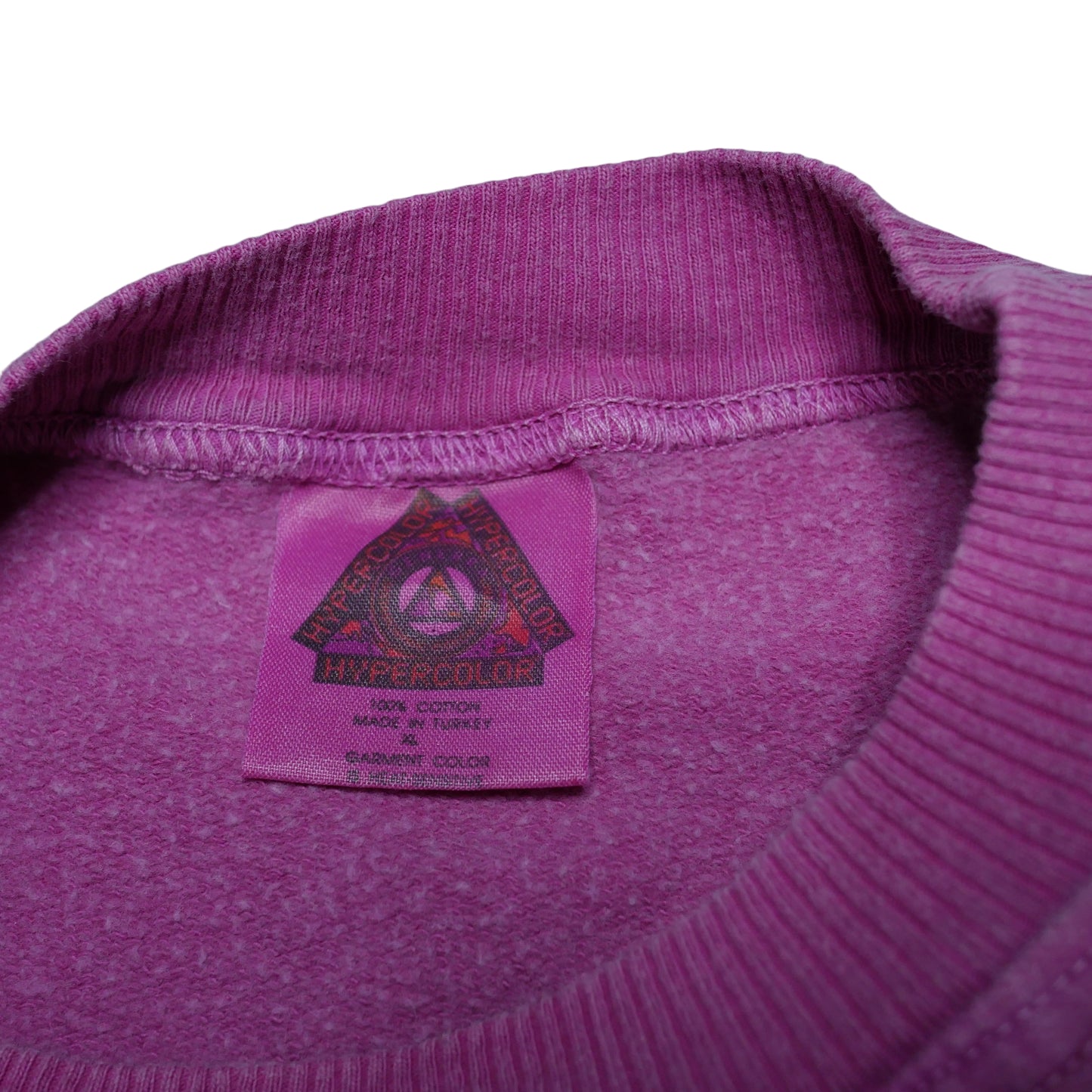 Hypercolor Generra Crewneck Sweatshirt - XL