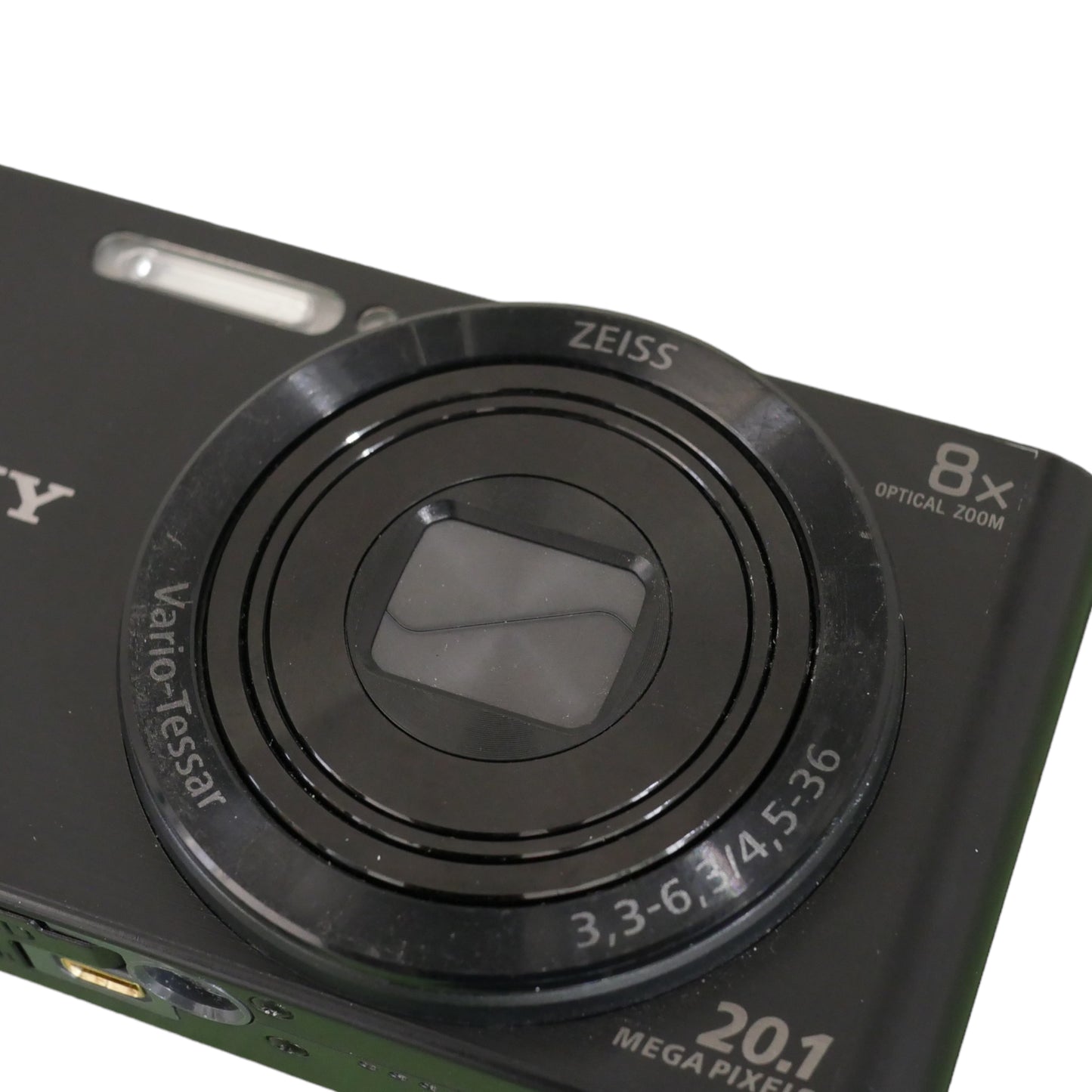 Sony Cybershot DSC - W830 - 20.1 Megapixel Camera