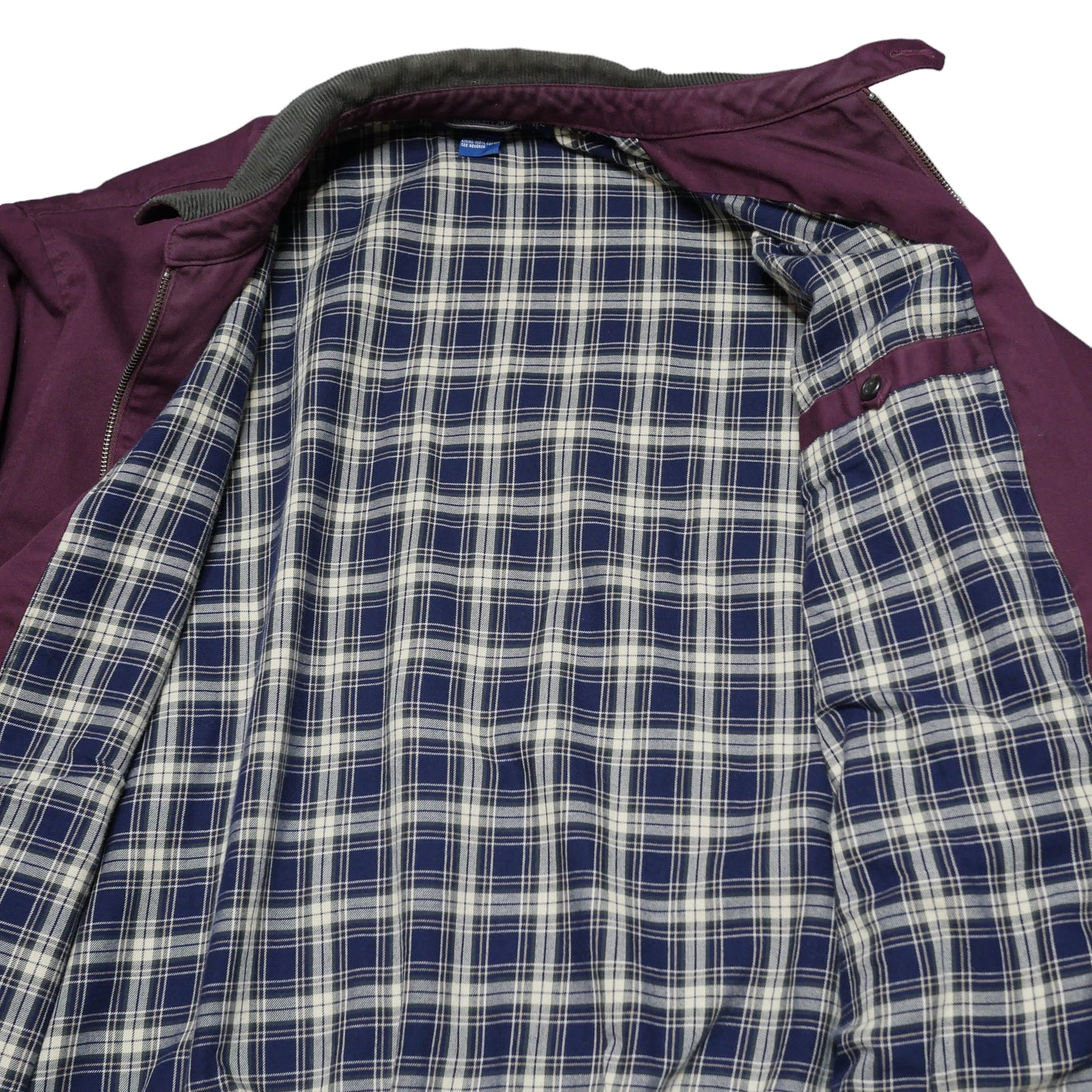 Polo Ralph Lauren Harrington Jacket - Large