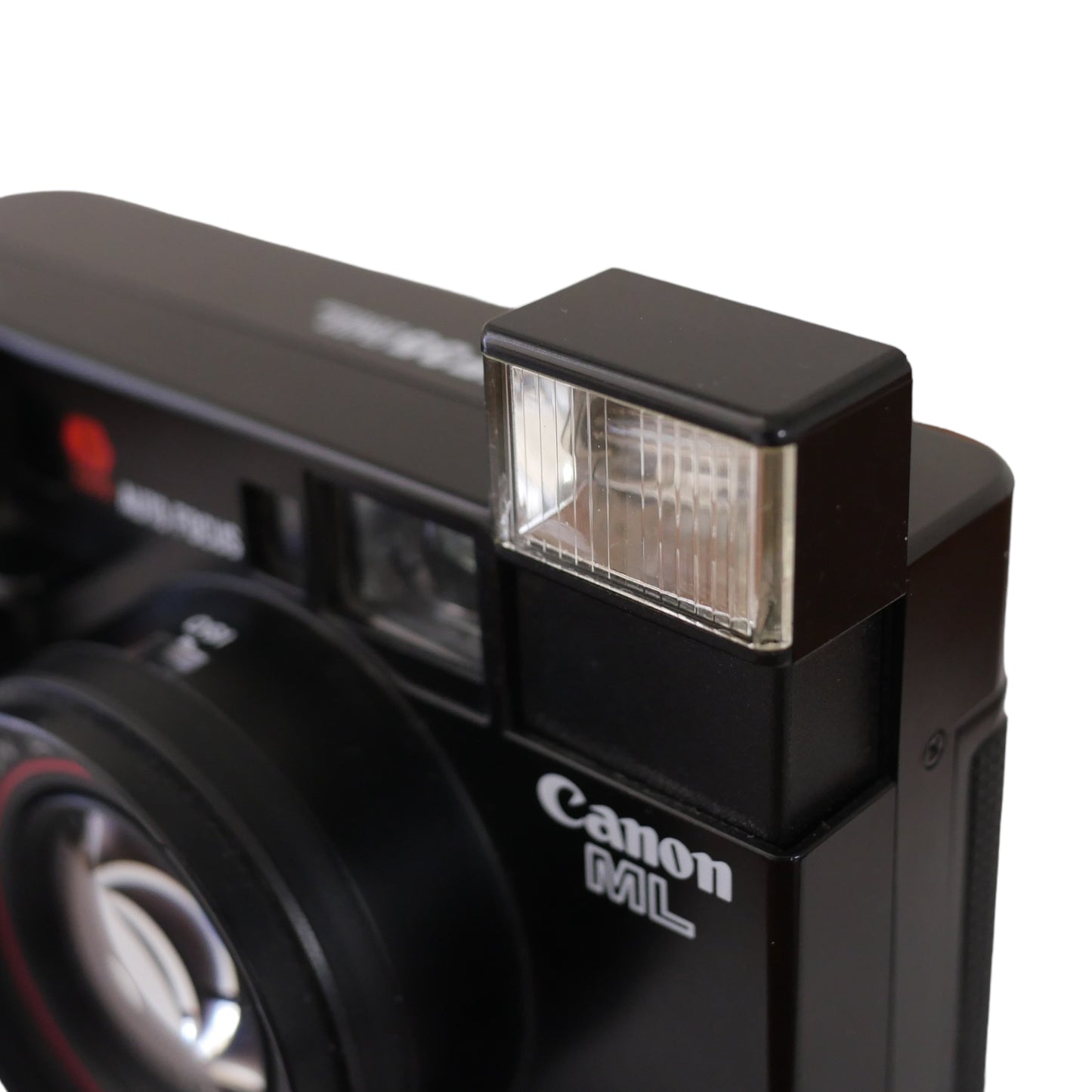 Canon AF35ML Film Camera