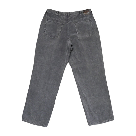 Lee Dungarees Corduroy Pants - 38