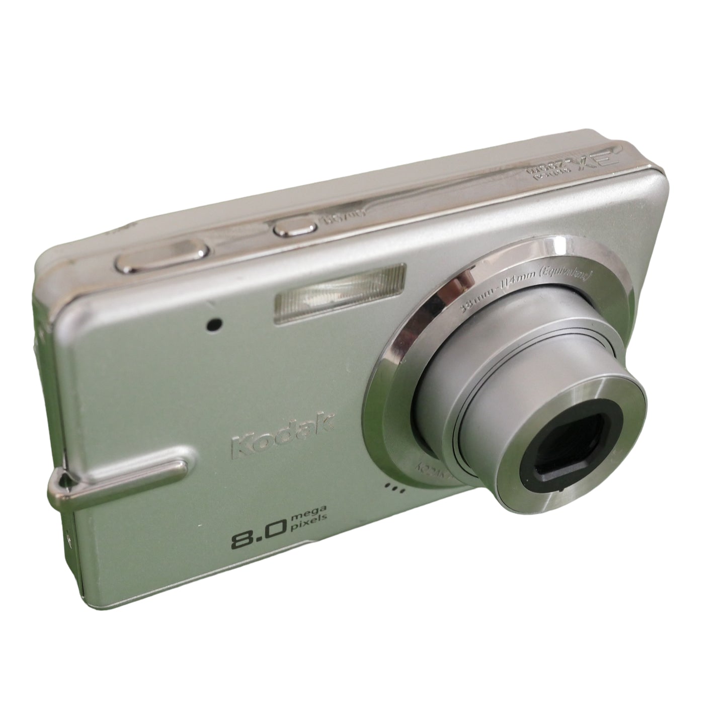 Kodak Easyshare M883 - 8.0 Megapixel Digital Camera