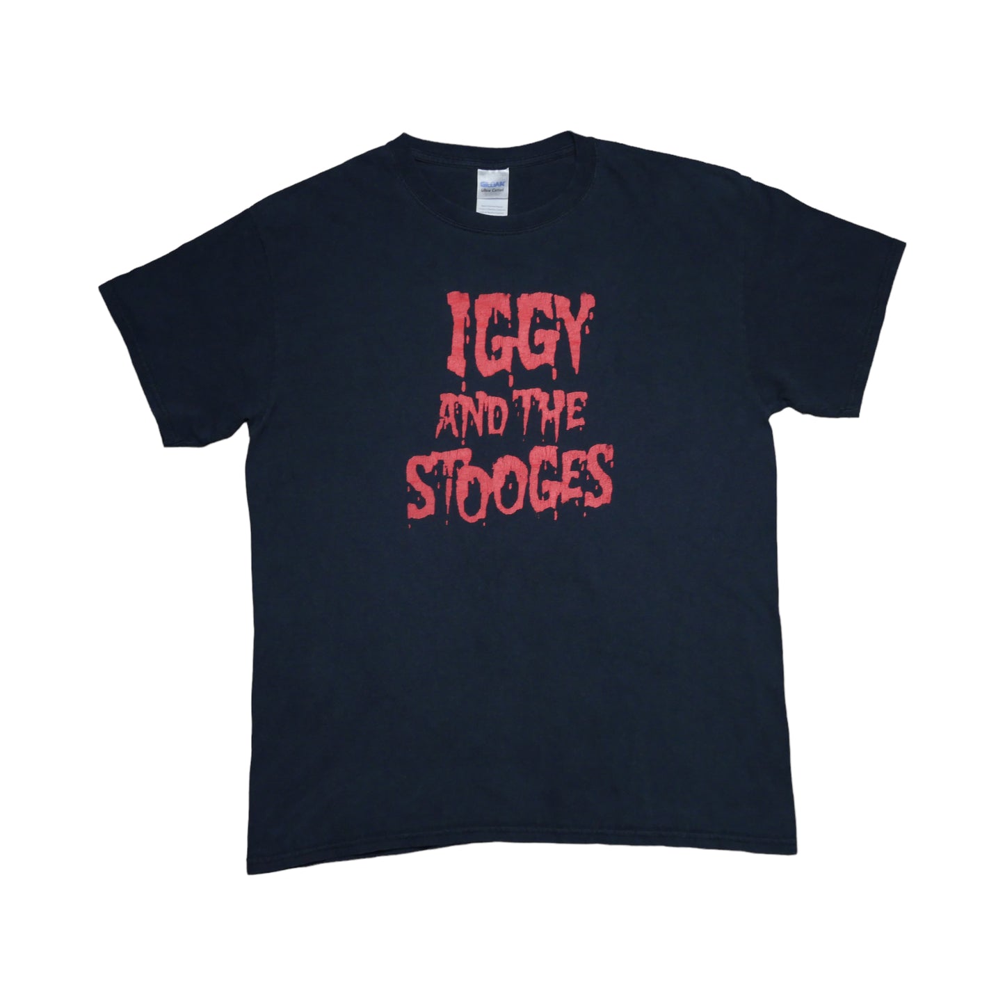 Iggy and the Stooges Shirt - Large