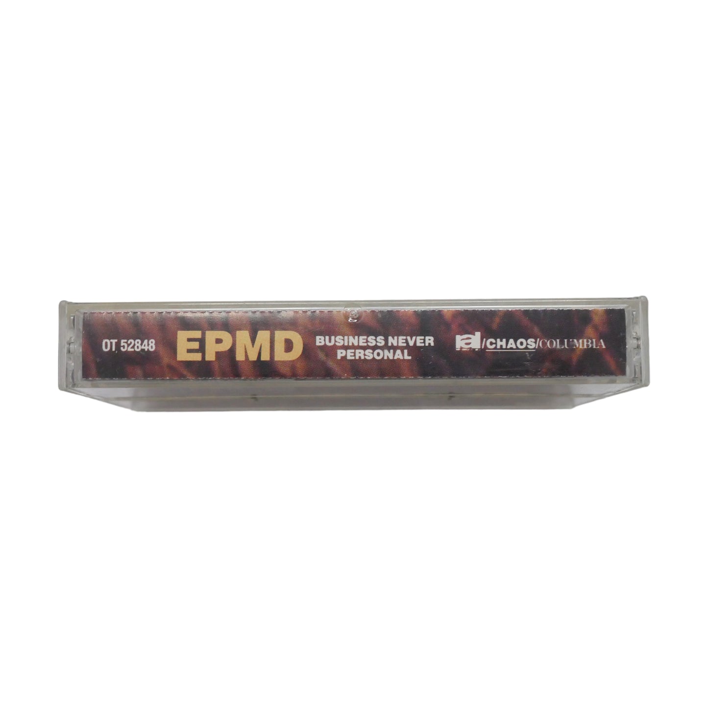 EPMD - 'Business Never Personal' Cassette