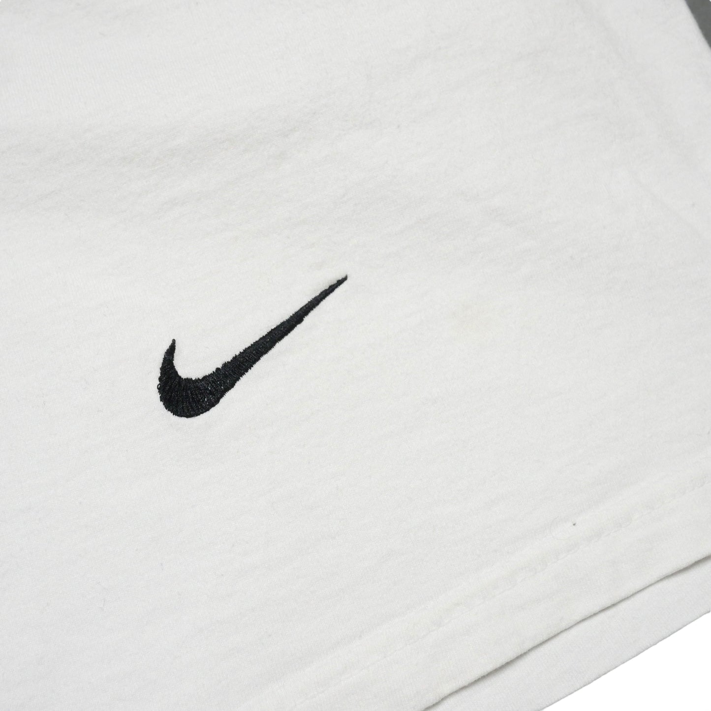 Nike Swoosh Shorts - Large