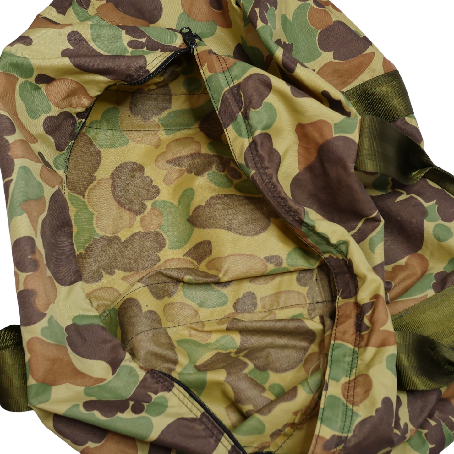 Outdoor Products Camo Duffle Bag