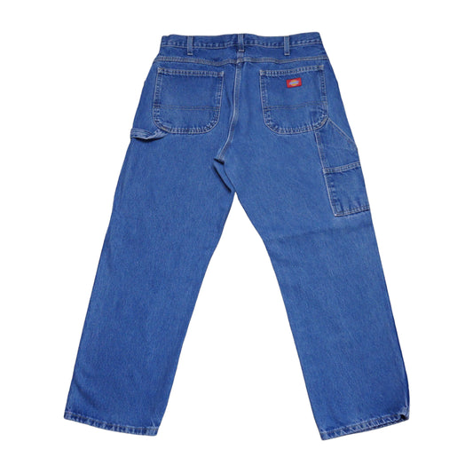 Dickies Carpenter Jeans - 36 x 30