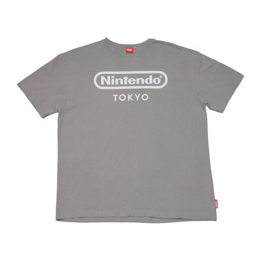 Nintendo Tokyo Shirt - XL