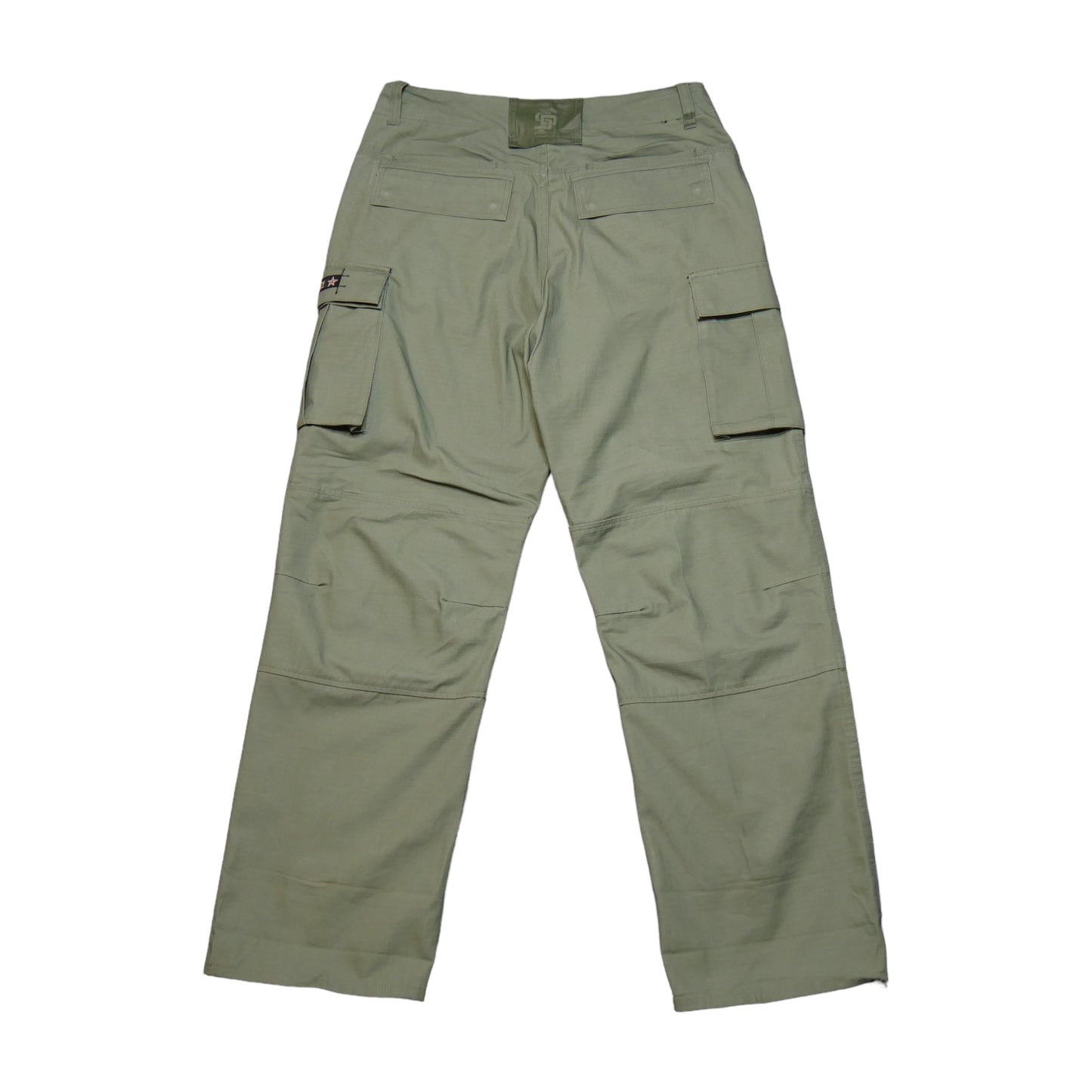 State Property Ripstop Cargo Pants - 36