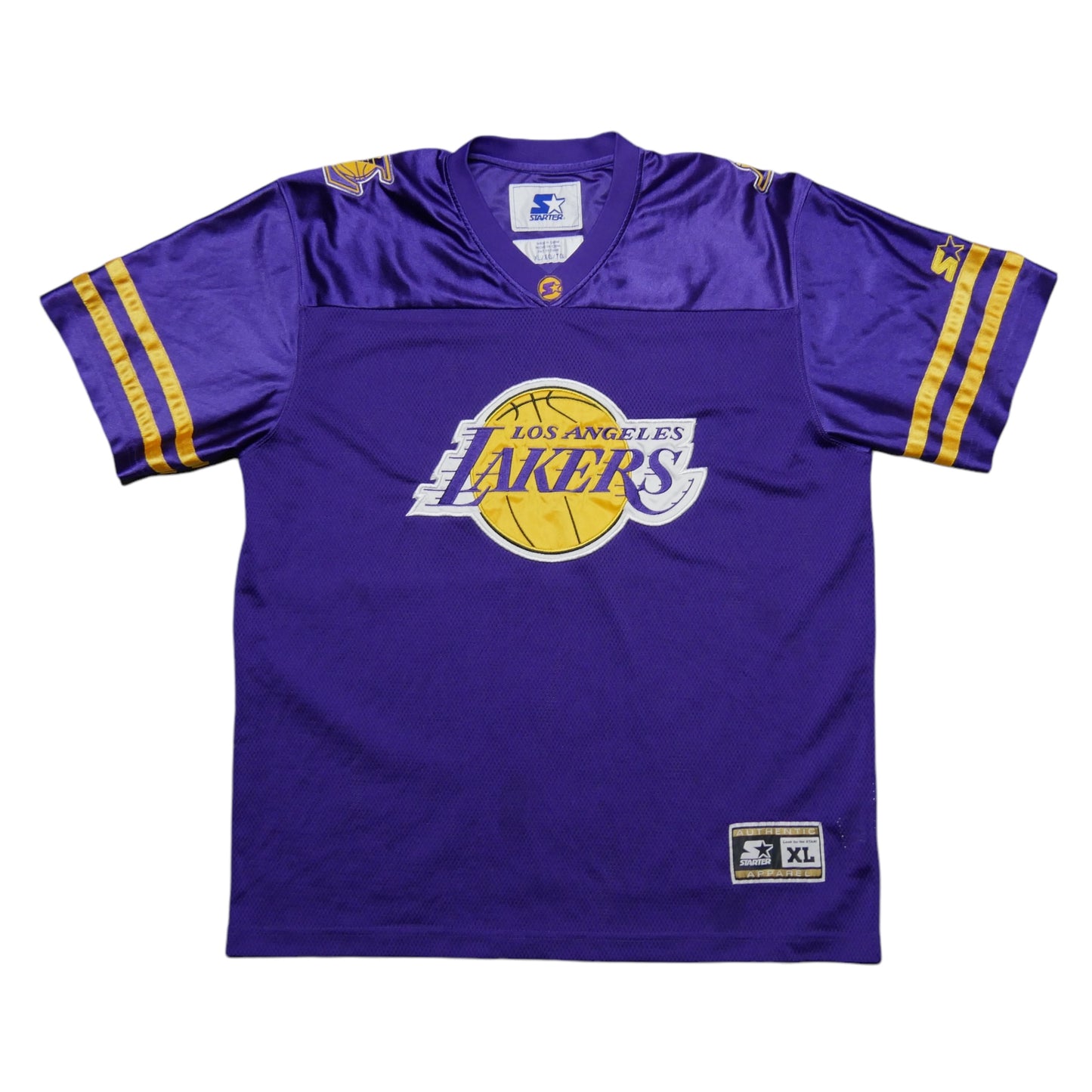 Lakers Starter Jersey - XL