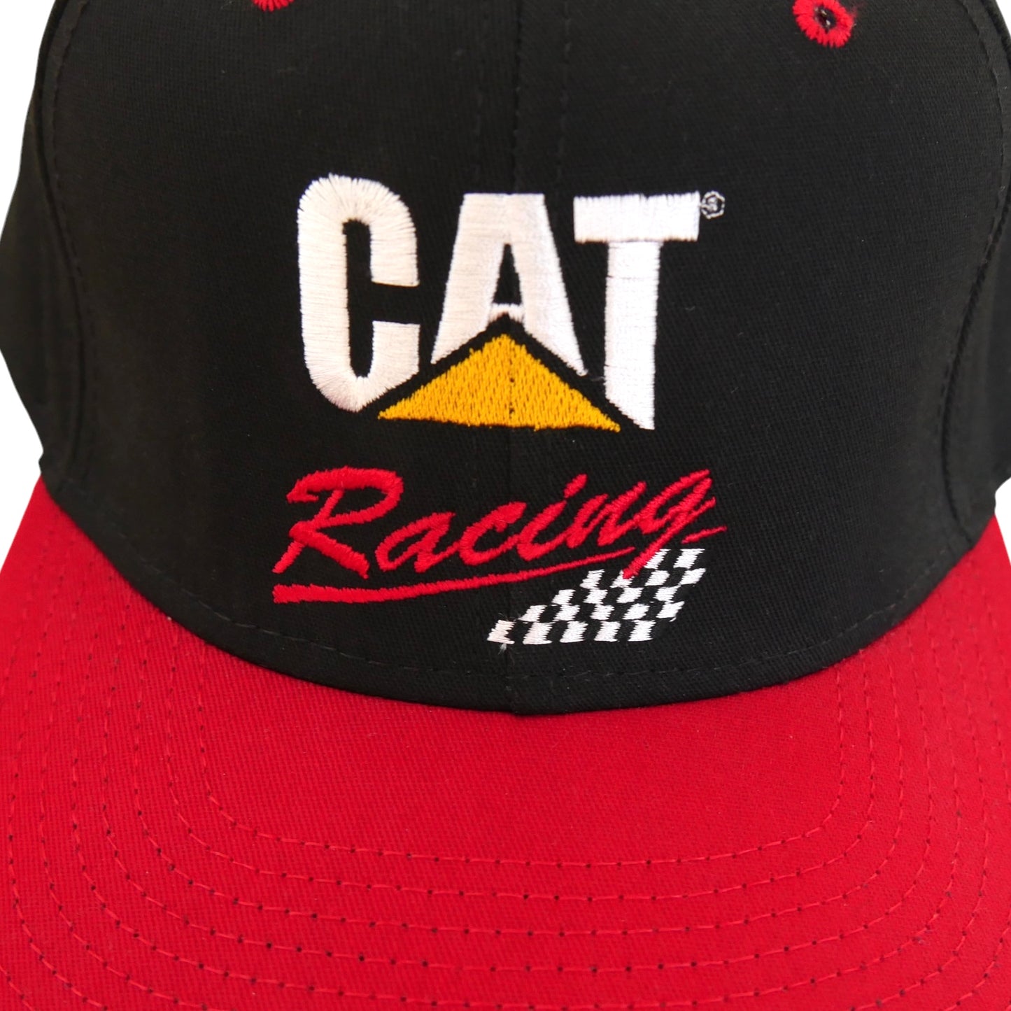 Cat Racing Snapback