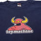 Toy Machine Devil Longsleeve - XL