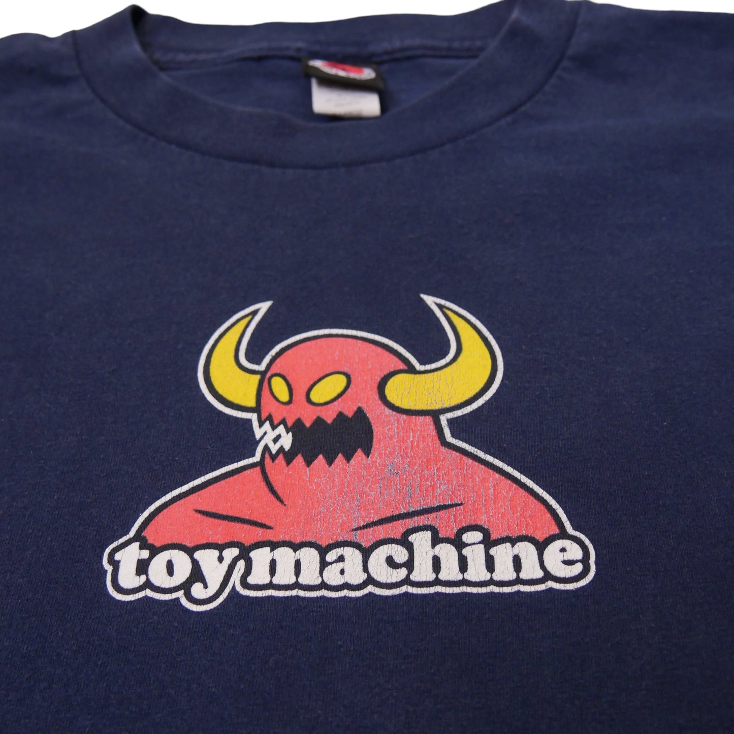 Toy Machine Devil Longsleeve - XL