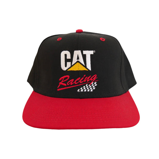 Cat Racing Snapback