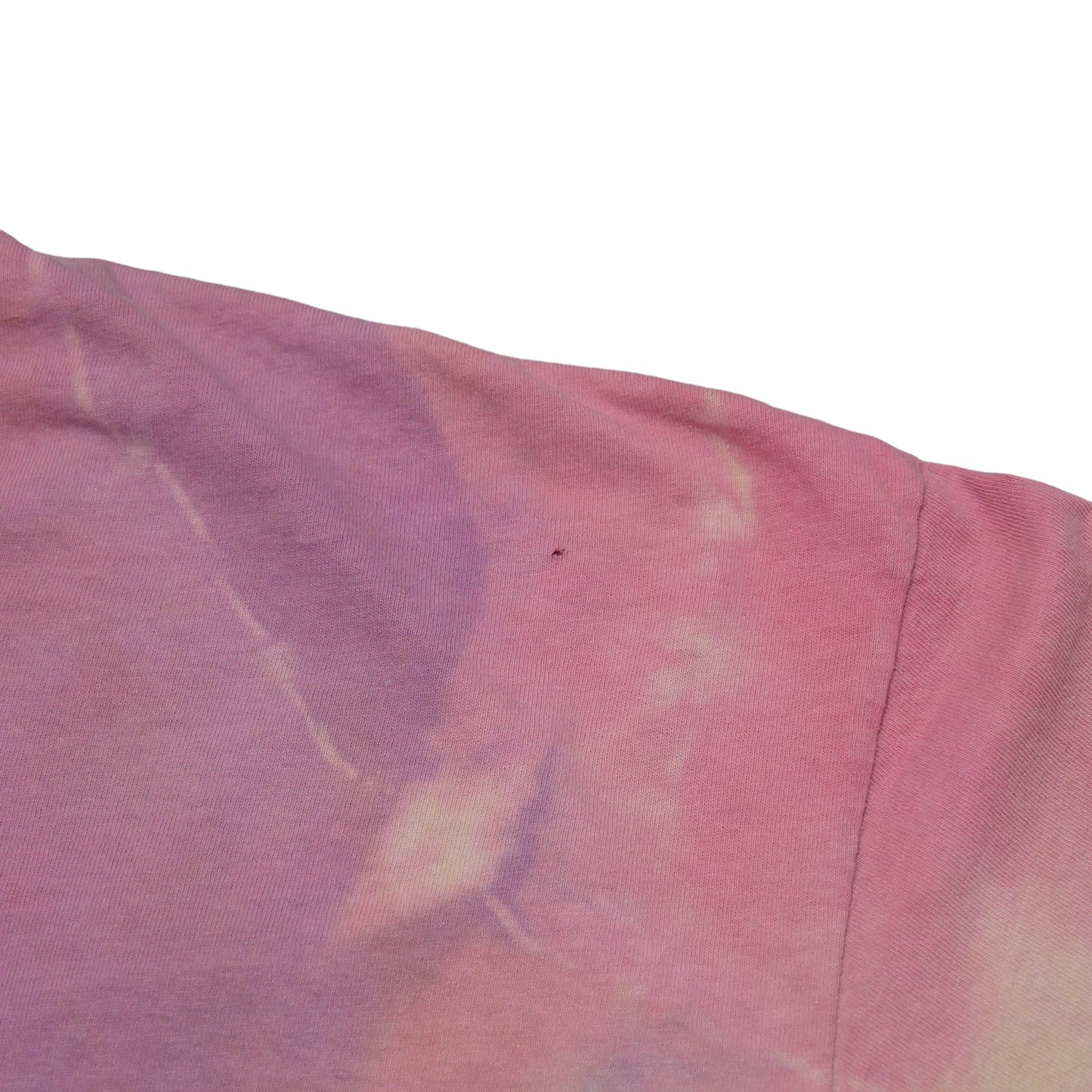 WINS Fortune Tie Dye Shirt - Medium