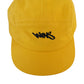 WINS Tag Short Brim 5 Panel Hat