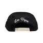 WINS DIce Snapback - Black/Cream