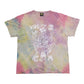 WINS Fortune Tie Dye Shirt - Medium