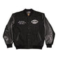 WINS 24 Hours Varsity Jacket - Black - Large