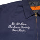 WINS 24 Hours Work Jacket - Navy - XL