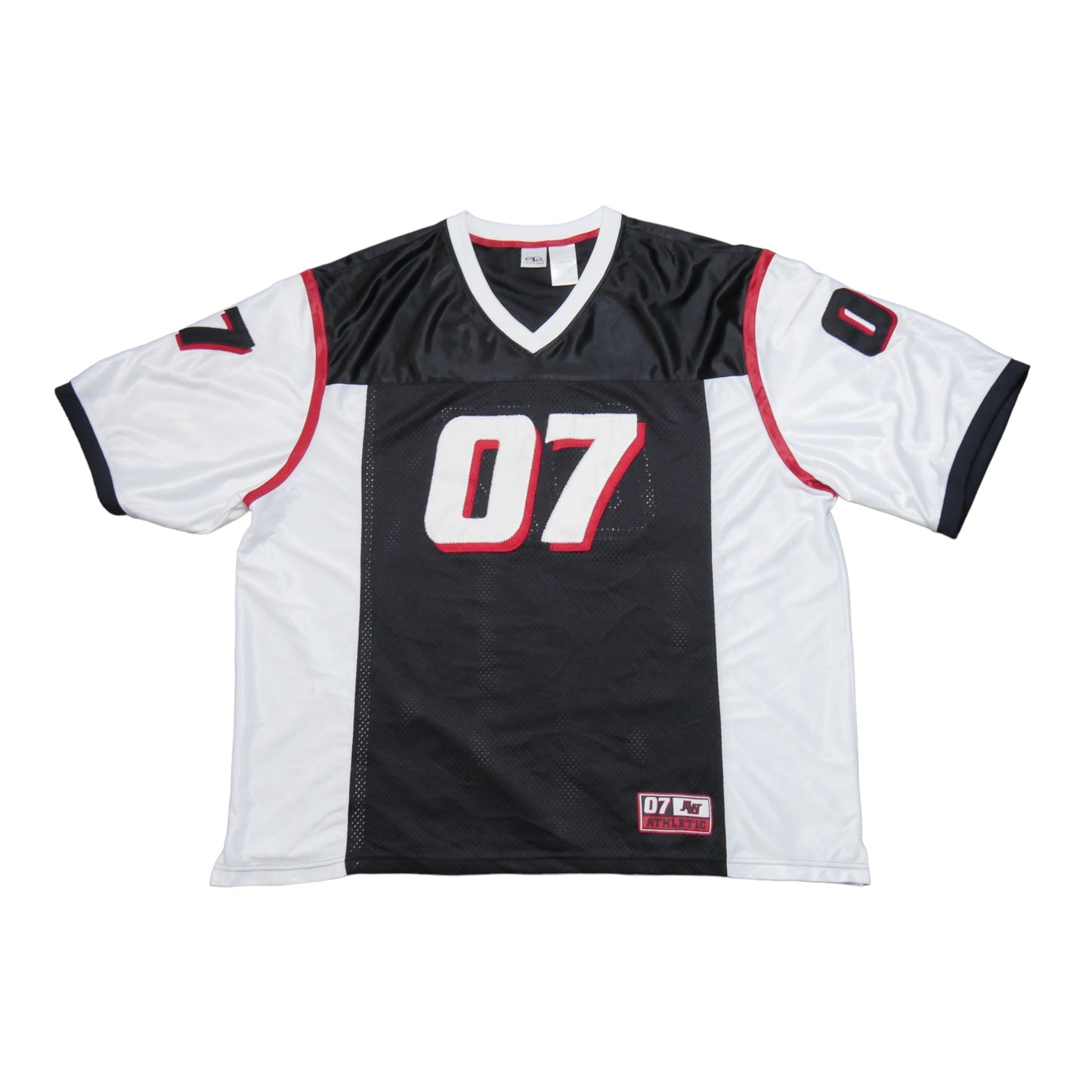 Athletic Works 07 Football Jersey - XXL