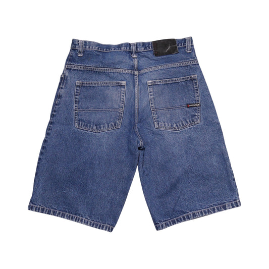 Southpole Denim Shorts - 36